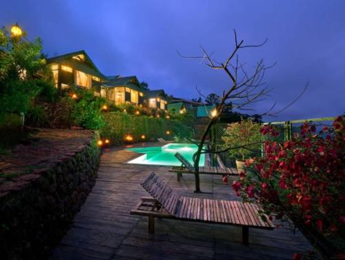 Hotel and Resort Management Shambhala3