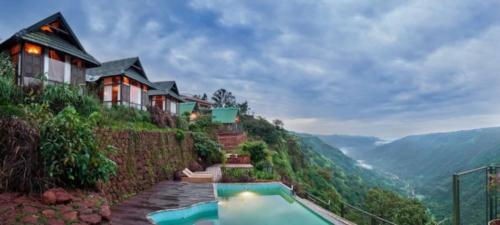 Hotel and Resort Management Shambhala6