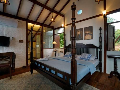Hotel and Resort Management Shambhala4