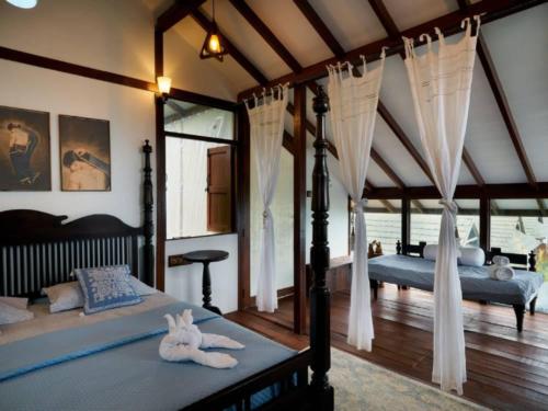 Hotel and Resort Management Shambhala5