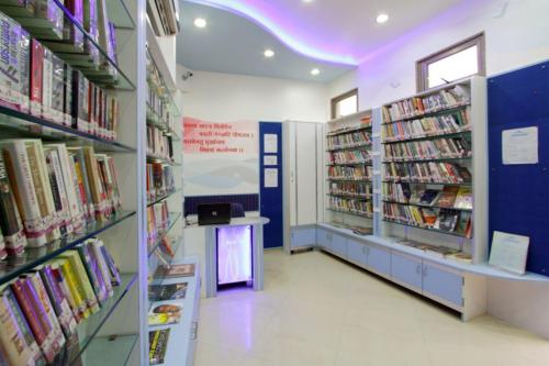 Interior Design Services Consultant Bookfeast Library3
