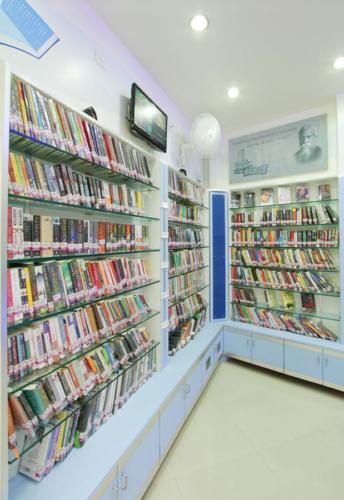 Interior Design Services Consultant Bookfeast Library5