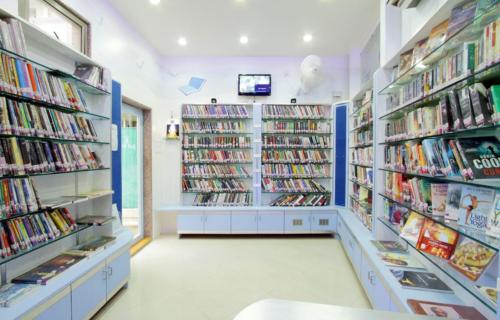 Interior Design Services Consultant Bookfeast Library6