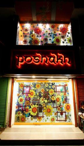 Interior Design Services Consultant Poshak12