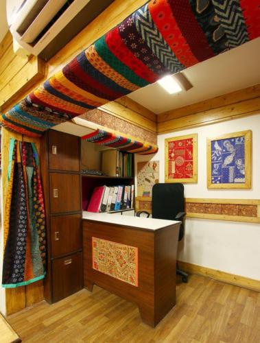 Interior Design Services Consultant Poshak20