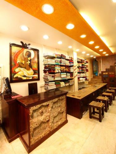 Interior Design Services Consultant Poshak21