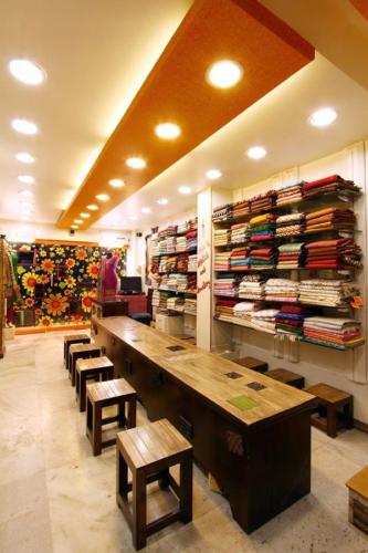 Interior Design Services Consultant Poshak25