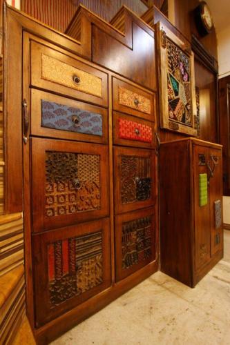 Interior Design Services Consultant Poshaks4