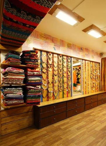 Interior Design Services Consultant Poshaks9