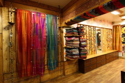 Interior Design Services Consultant Poshak11