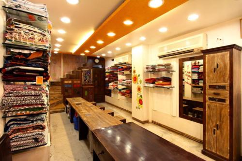 Interior Design Services Consultant Poshak12