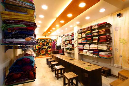 Interior Design Services Consultant Poshak13