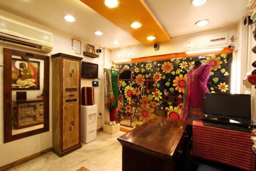 Interior Design Services Consultant Poshak14