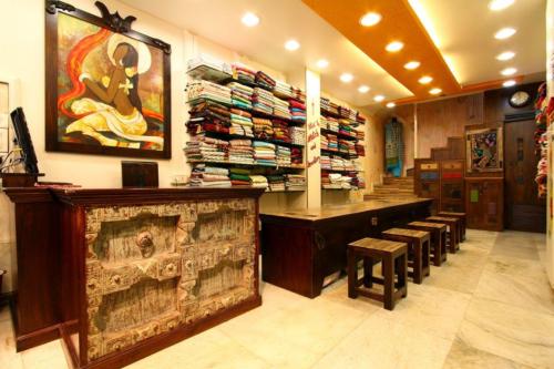 Interior Design Services Consultant Poshak15