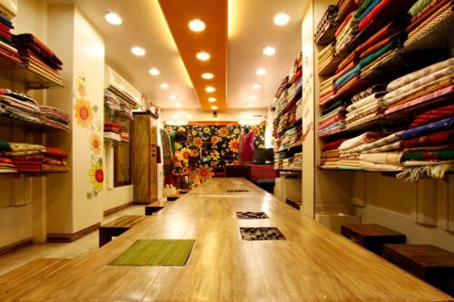 Interior Design Services Consultant Poshak2