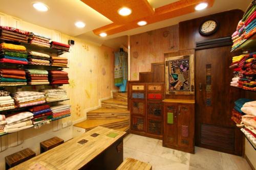 Interior Design Services Consultant Poshak3