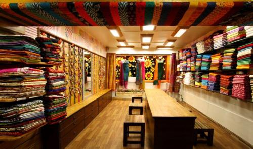 Interior Design Services Consultant Poshak6