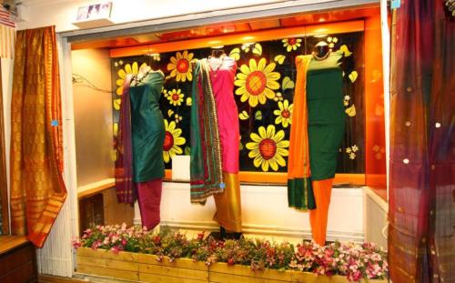 Interior Design Services Consultant Poshak7