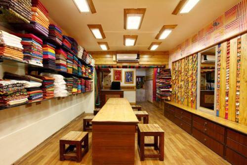 Interior Design Services Consultant Poshak9