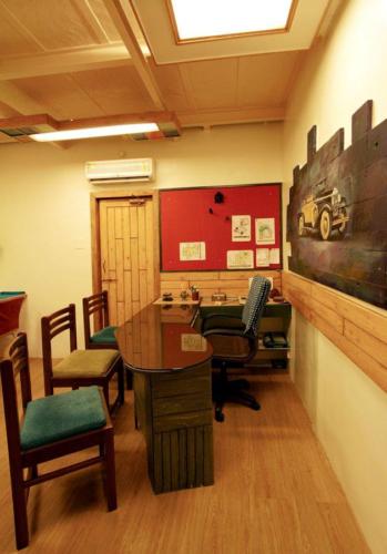 Study Room11