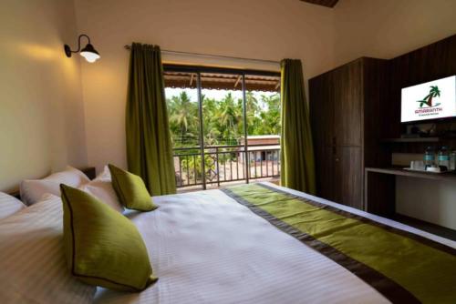 Hotel and Resort Management amaranth website 1